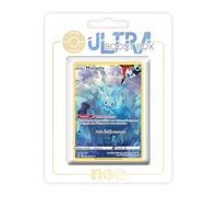 Manaphy GG06/GG70 Alternativo Pokémon Gallery Secreta - Ultraboost X Epée et Bouclier 12.5 Zénith Suprême - Box de 10 cartas Pokémon Francés