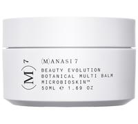 Manasi 7 - Botanical Multi balm Kaede - Crema facial 50 ml