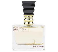 Manasib 100ml Ard Al Zaafaran Eau de Parfum Unisex Oriental Arabic Fragrance