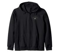 Manasquan Nueva Jersey - Ancla de Manasquan NJ Sudadera con Capucha