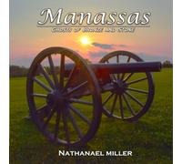 Manassas: Ghosts of Bronze and Stone