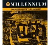 Manasseh Meets the Equalizer - Dub the Millenium