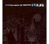 Manasseh Meets the Equalizer - Shining