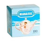Manasul 100 Bolsas