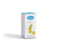 Manasul Manasul Diet 25 Infusiones