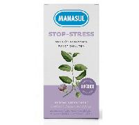 Manasul Stop Stress 25 Bolsitas