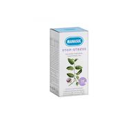 Manasul Stop-Stress 25 Filtros