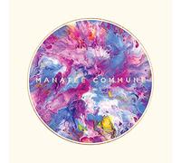 Manatee Commune - Manatee Commune [Vinilo]