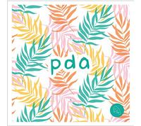 Manatee Commune - PDA [Vinilo]
