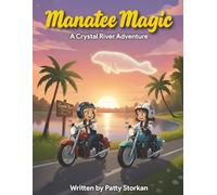 Manatee Magic: A Crystal River Adventure