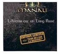 Manau - L'Avenir Est un Long Passe (Remix)