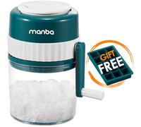 MANBA Máquina De Granizados Manual - Granizados, Slushies & Bebidas Frías