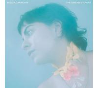 Mancari Becca - The Greatest Part