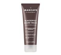 ManCave Blackspice Beard Wash Tratamiento - 100 ml