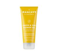 ManCave Lemon & Oak Gel de Baño - 200 ml