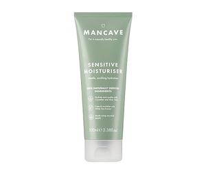 Mancave Natural sensible crema hidratante - 100 ml