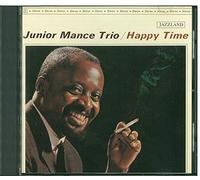 Mance Junior - Happy Time