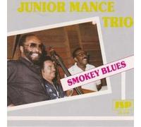Mance, Junior - Smokey Blues