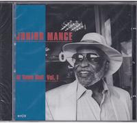 Mance Junior - Town Hall Vol.1