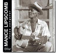 Mance Lipscomb - Texas Songster