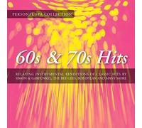 Mancebo Judson - 60s & 70s Hits