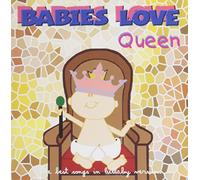 Mancebo, Judson - Babies Love-Queen