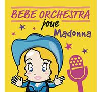 Mancebo, Judson - Bebe Orchestra Joue..
