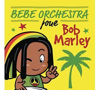 Mancebo, Judson - Bebe Orchestra Joue Bob..