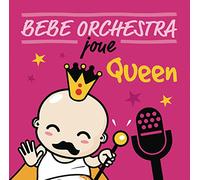 Mancebo, Judson - Bebe Orchestra Joue Queen