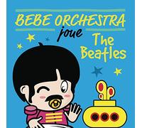 Mancebo, Judson - Bebe Orchestra Joue the..