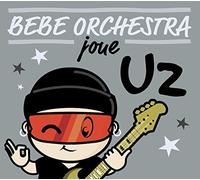 Mancebo, Judson - Bebe Orchestra Joue U2