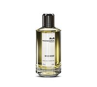 MANCERA 49750 Wind Wood Eau De Parfum, One size, 120 ml