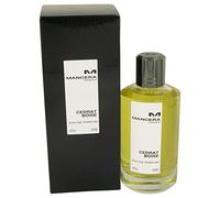Mancera Cedrat Boise Eau de Parfum - Caja de 120 ml