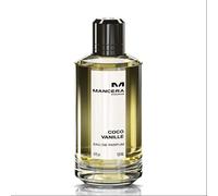 COCO VANILLE eau de parfum vaporizador 120 ml