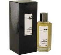 Mancera Coco Vanille Eau de Parfum - Caja de 120 ml