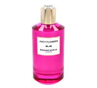 Mancera Juicy Flowers Eau de parfum Spray 120 ml Mujer