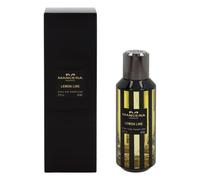 MANCERA Lemon Line Eau de Parfum, Unisex (60 ml)