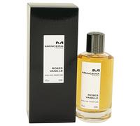Mancera - Mancera rosas Vanille (120 ml Eau de Parfum Spray)