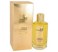 Mancera Musk Of Flowers Woman Edp 120 Ml Vapo