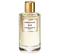 MANCERA PARIS - Amber Fever - Agua de perfume unisex 120 ml