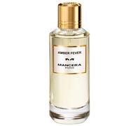 MANCERA PARIS - Amber Fever - Agua de perfume unisex 60 ml