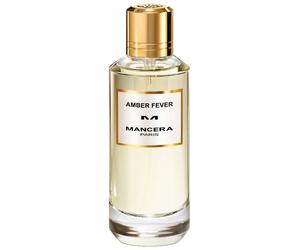MANCERA PARIS - Amber Fever - Agua de perfume unisex 60 ml