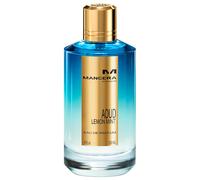 MANCERA PARIS - Aoud Lemon Mint - Agua de perfume unisex 120 ml