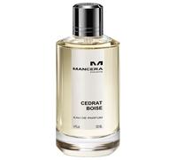 MANCERA PARIS - Cedrat Boise - Agua de perfume unisex 120 ml