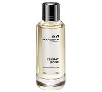Mancera Collections Mancera Classics Cedrat BoiseEau de Parfum Spray 60 ml