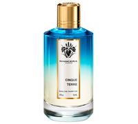 MANCERA PARIS - Cinque Terre - Agua de perfume unisex 120 ml