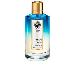 MANCERA PARIS - Cinque Terre - Agua de perfume unisex 120 ml