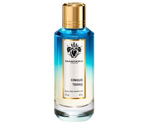 MANCERA PARIS - Cinque Terre - Agua de perfume unisex 60 ml