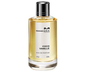 MANCERA PARIS - Coco Vanille - Agua de perfume unisex 120 ml
