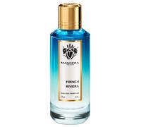 MANCERA PARIS - French Riviera - Agua de perfume unisex 60 ml